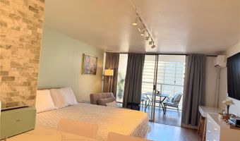 445 Seaside Ave 1617, Honolulu, HI 96815