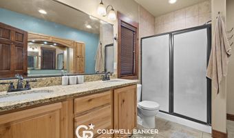 972 Cornwall St, Casper, WY 82609