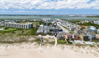 105 Winston Ave A, Atlantic Beach, NC 28512