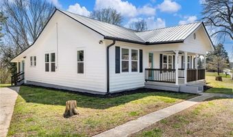 800 Park Ave, Baldwin, GA 30511