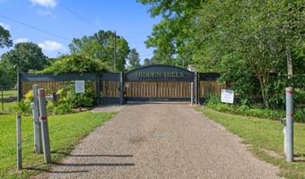86 Hidden Hills Lake Rd, Arnaudville, LA 70512