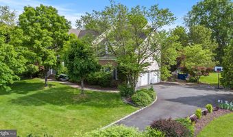 301 BERKLEY Ave, Belle Mead, NJ 08502