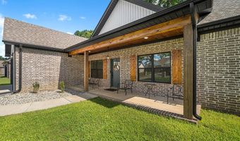 151 Hayden Dr, Beebe, AR 72012