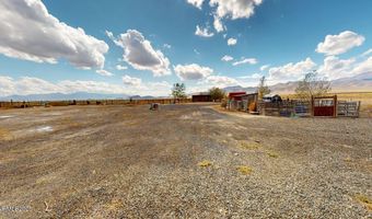560 Allen Rd, Battle Mountain, NV 89820