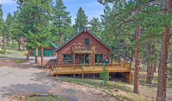 104 Six Bits St, Bailey, CO 80421