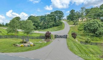 Featherwood Trail, Banner Elk, NC 28604