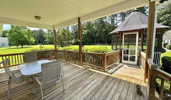 109 Sonora Dr, Ahoskie, NC 27910