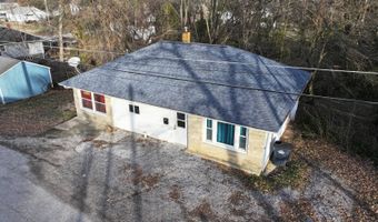 28 N. Third St, Albion, IL 62806