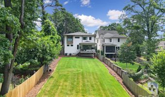 1813 Kenwood Ave, Charlotte, NC 28205