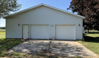 1251 N Edon Rd, Allen, MI 49227