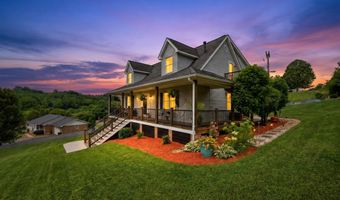 594 Sams Way, Abingdon, VA 24210