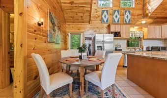128 Hummingbird Ln, Almond, NC 28702