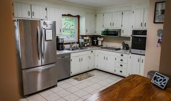 25597 Cornelius Dr, Abingdon, VA 24211
