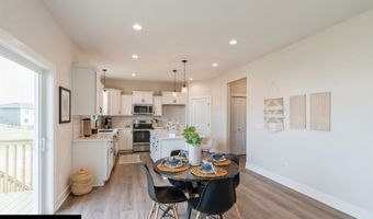 414 NE 59th St, Ankeny, IA 50021