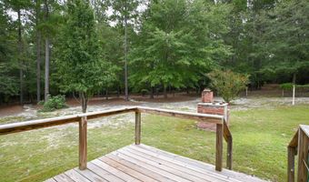 707 Mt Ebal Rd, Batesburg, SC 29006