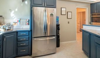 3526 Hardy Springs Rd, McAlester, OK 74501