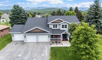 169 Crestview Dr, Bigfork, MT 59911