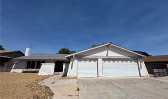 1513 Marita Dr, Boulder City, NV 89005