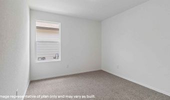 1708 Zander Ct Plan: Caprock, Alvin, TX 77511