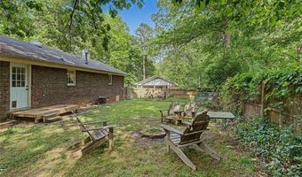 235 N Bellview Rd, Aragon, GA 30104