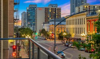 575 6Th Ave 207, San Diego, CA 92101
