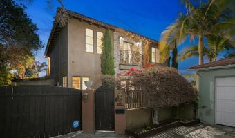 4915 Eyrie Rd, San Diego, CA 92116