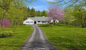 66 Lyford Rd, Brookfield, NH 03872