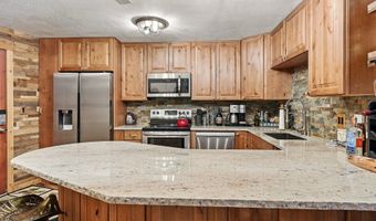 117 E Steam Engine Dr #8A, Brian Head, UT 84719