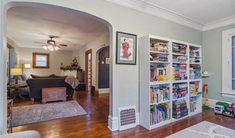 709 Wellesley Ave, Akron, OH 44303