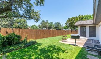 40 Pyracanthia Cir, Abilene, TX 79605