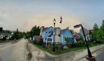 114 N French St, Breckenridge, CO 80424