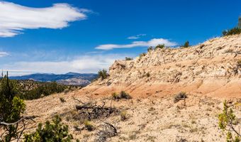 El Rito Estates, Abiquiu, NM 87510