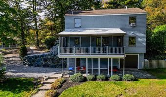 79 Lake Dr, Glocester, RI 02814