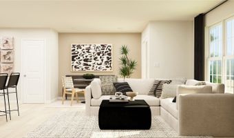 50 Bramblewood Plantation Rd Plan: Hawthorn, Camden, SC 29020