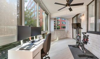 1001 N VERMONT St 311, Arlington, VA 22201