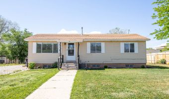 35 W 200 N, Aurora, UT 84620
