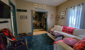 423 N Jennings Ave, Anthony, KS 67003