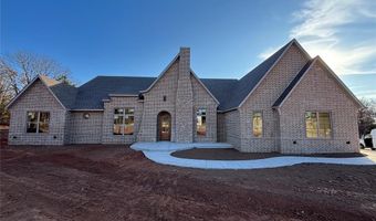 8141 Red Feather, Arcadia, OK 73007