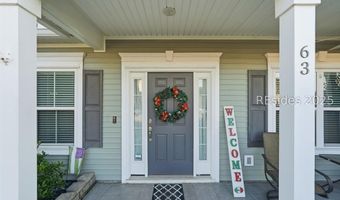 63 Grovewood Dr, Bluffton, SC 29910