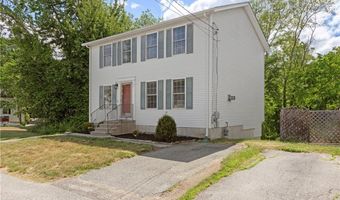 210 Morris St, Cumberland, RI 02864