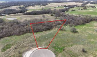 Rolling Hills Blvd, Alvord, TX 76225