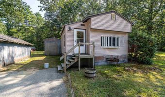 19 Bailey Dr, Boscawen, NH 03303