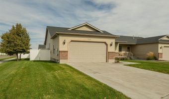 5249 S Barton Pl, Ammon, ID 83406