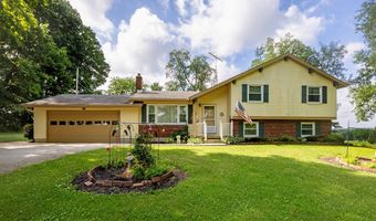1727 Township Road 1575, Ashland, OH 44805