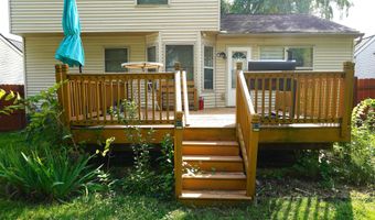 6000 Leafridge Ln, Columbus, OH 43232