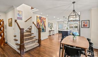 1931 Chatham Ave, Charlotte, NC 28205