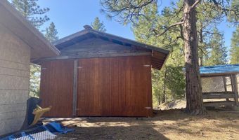 37 Stanley Dr, Cascade, ID 83611