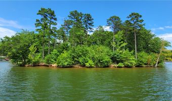 Creekpoint Drive lot 12, Abbeville, SC 29620