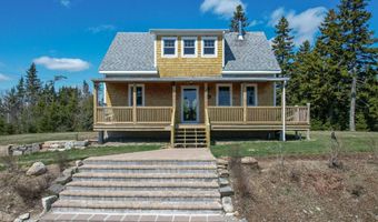 52 Kent Rd, Addison, ME 04606
