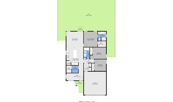 403 Pony Express Trl, Ault, CO 80610
